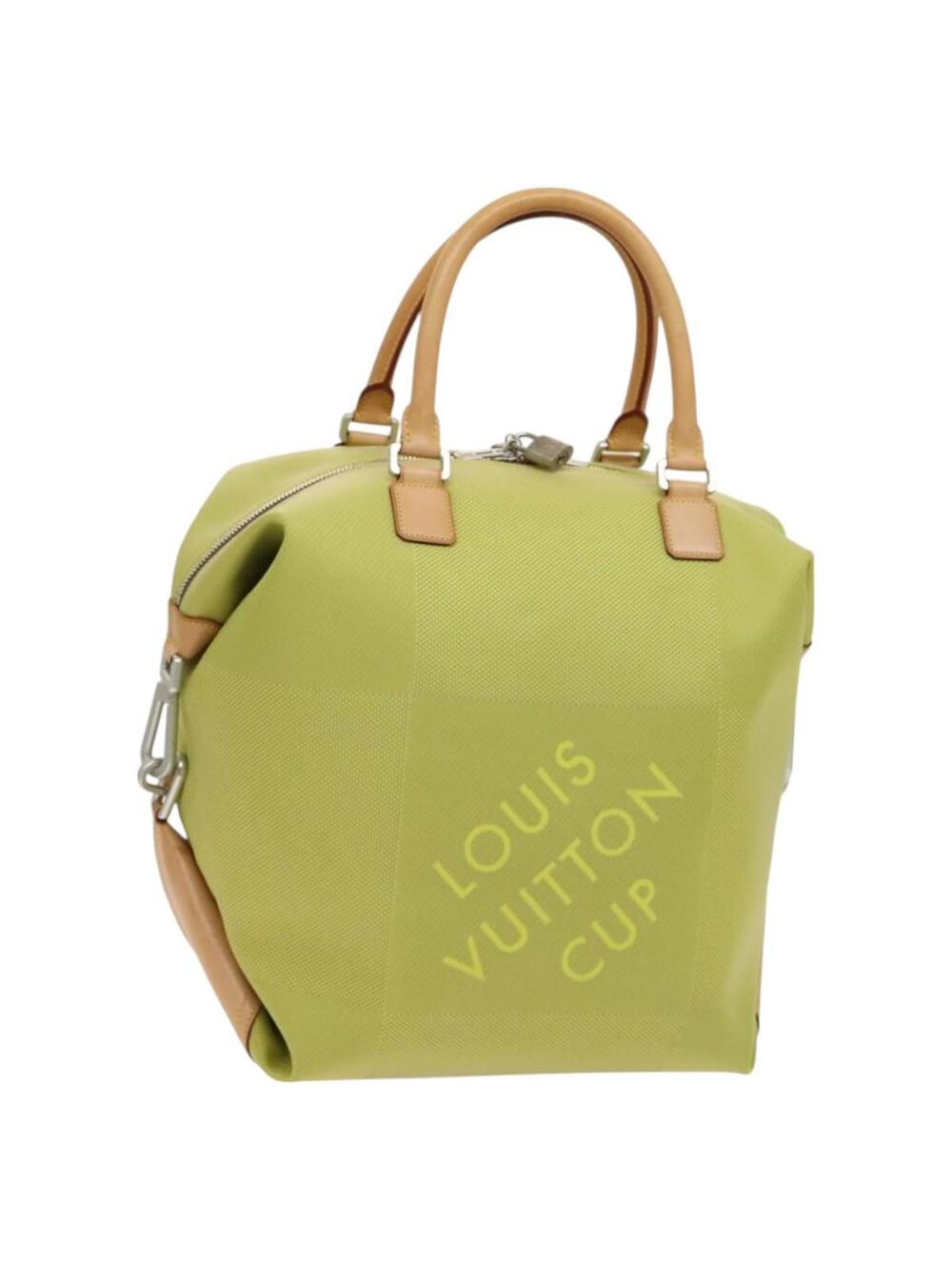 Louis Vuitton Damier Geant America Cube #344055L58B